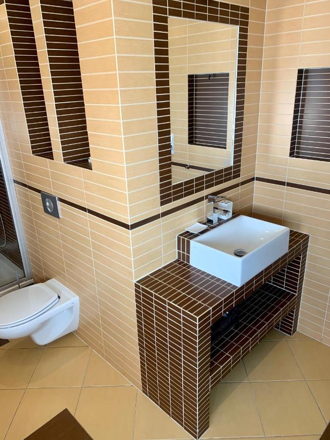 Apartament Lesny - Lesna 30 Kudowa-Zdrój Exterior foto