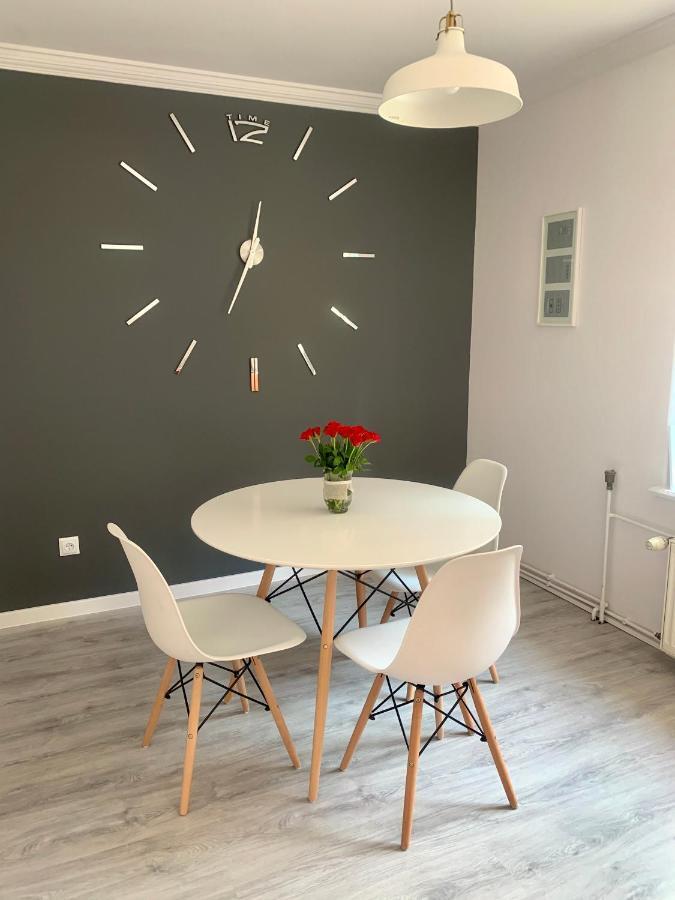 Apartament Lesny - Lesna 30 Kudowa-Zdrój Exterior foto